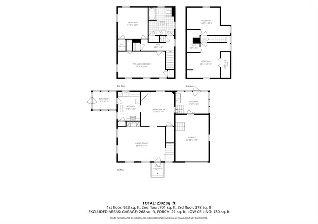 41st image of 369 Mattakeesett St, Pembroke, MA 02359 | MLS# 73554165
