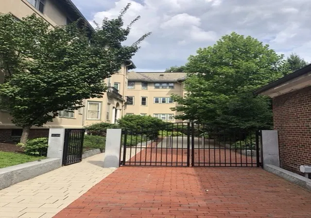 2nd image of 1619 Massachusetts Ave #36, Cambridge, MA 02138 | MLS# 73561120