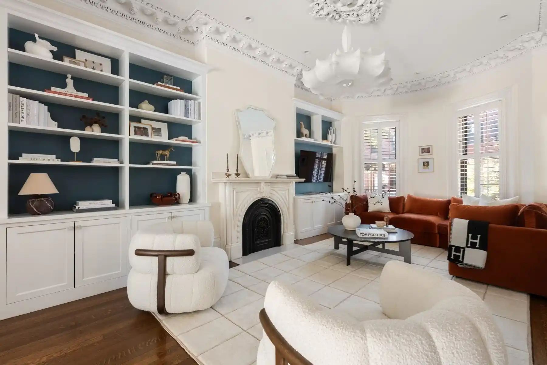 Photo 1 of Condo for sale at 123 W Newton St #1, Boston, MA 02118 | MLS# 73593159 | Listing updated on 2026-10-25