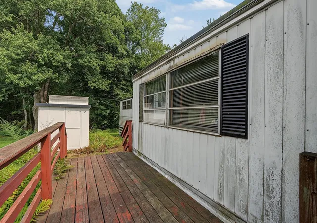 32nd image of 121 Mayflower Ave, Taunton, MA 02780 | MLS# 73563344