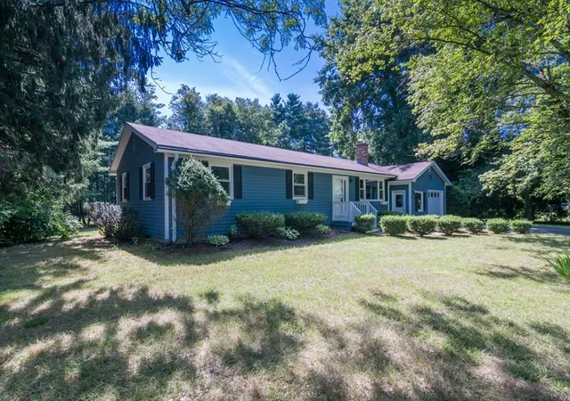 Photo 1 of Sale Pending at 77 Grantwood Dr, Amherst, MA 01002 | MLS# 73558396 | Listing updated on 2026-09-02