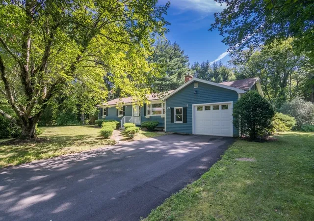 Photo 2 of Sale Pending at 77 Grantwood Dr, Amherst, MA 01002 | MLS# 73558396 | Listing updated on 2026-09-02
