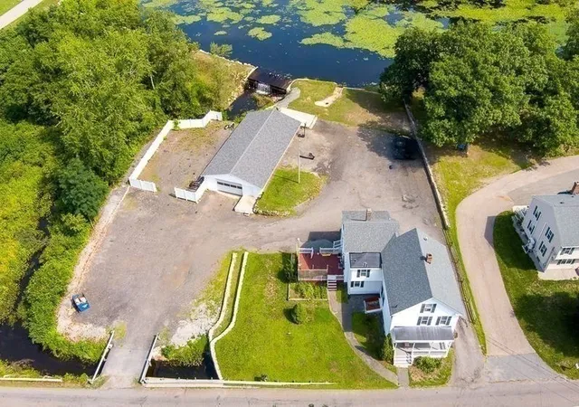 Photo 1 of Multi family home for sale at 25 East St, North Grafton, MA 01536 | MLS# 73564401 | Listing updated on 2026-09-12