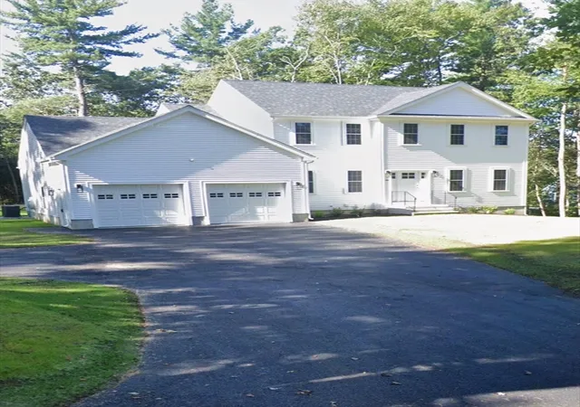 Homes for sale in Uxbridge, MA | 203 Albee Rd, Uxbridge, MA 01569 | MLS# 73539385