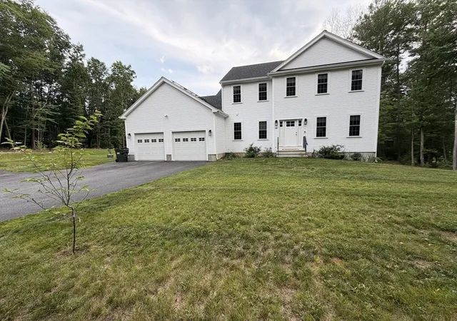 Homes for sale in Uxbridge, MA | 203 Albee Rd, Uxbridge, MA 01569 | MLS# 73539385