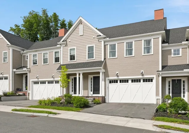 2nd image of 13 Cutter Ln #13, Amesbury, MA 01913 | MLS# 73554075