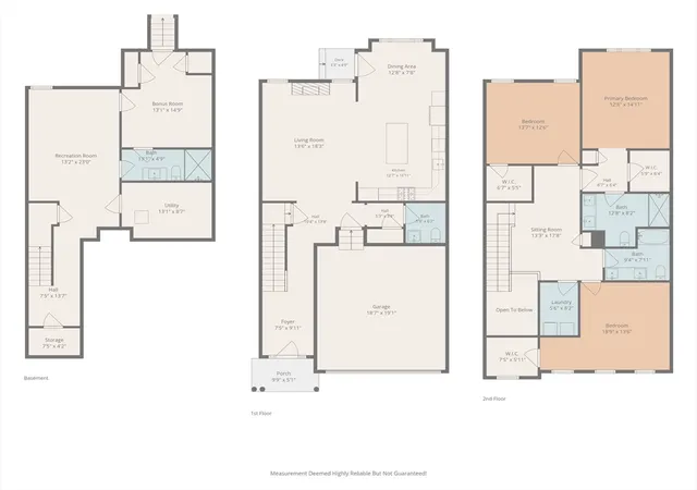 40th image of 13 Cutter Ln #13, Amesbury, MA 01913 | MLS# 73554075