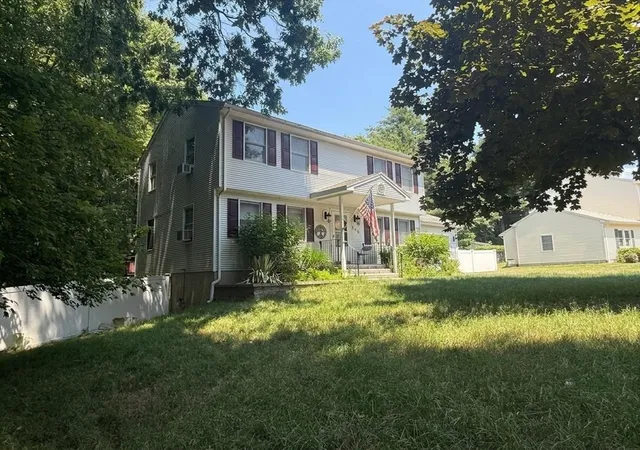 Homes for sale in Springfield, MA | 250 Ramblewood Dr, Springfield, MA 01118 | MLS# 73543896