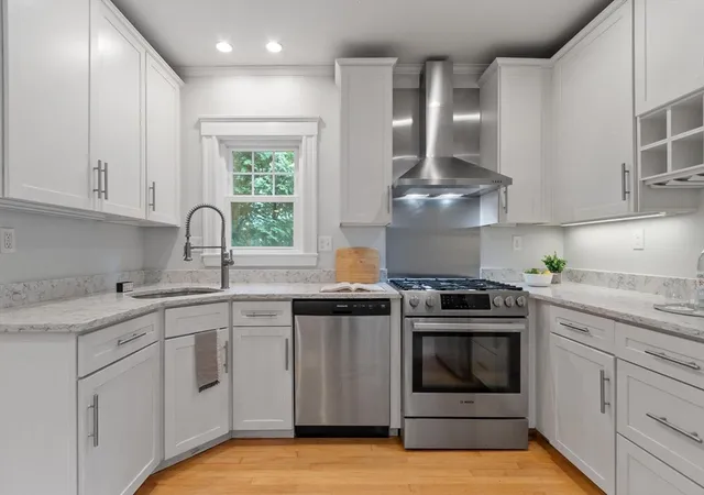 Photo 3 of Sale Pending at 621 High St, Medford, MA 02155 | MLS# 73567156 | Listing updated on 2026-09-16
