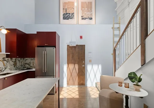 Photo 3 of Condo for sale at 7 Crombie St #10, Salem, MA 01970 | MLS# 73557233 | Listing updated on 2026-09-18