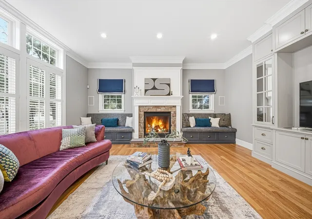 1st image of 24 Normandy Rd, Lexington, MA 02421 | MLS# 73558984