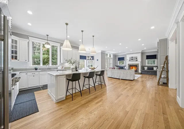 3rd image of 24 Normandy Rd, Lexington, MA 02421 | MLS# 73558984