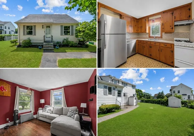 1st image of 50 School Street, Seekonk, MA 02771 | MLS# 73557013