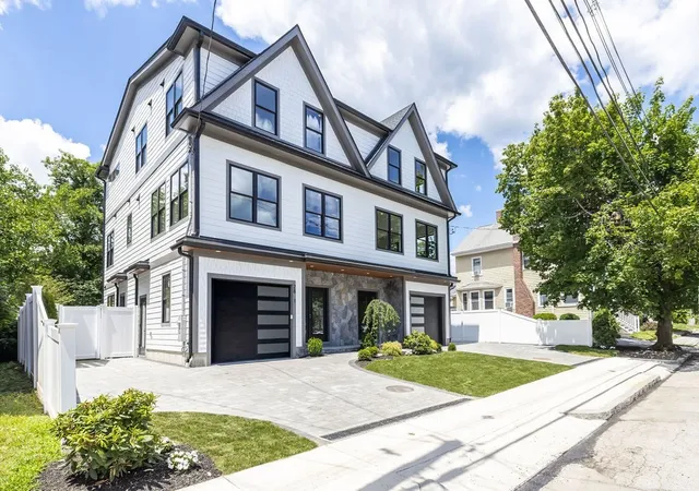 Photo 1 of Condo for sale at 28 Howard St #1, Waltham, MA 02451 | MLS# 73569014 | Listing updated on 2026-09-16