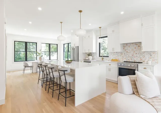 Photo 2 of Condo for sale at 28 Howard St #1, Waltham, MA 02451 | MLS# 73569014 | Listing updated on 2026-09-16