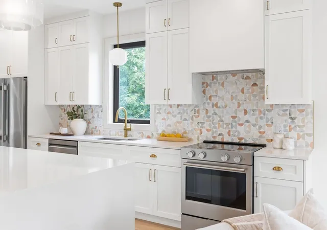 Photo 3 of Condo for sale at 28 Howard St #1, Waltham, MA 02451 | MLS# 73569014 | Listing updated on 2026-09-16
