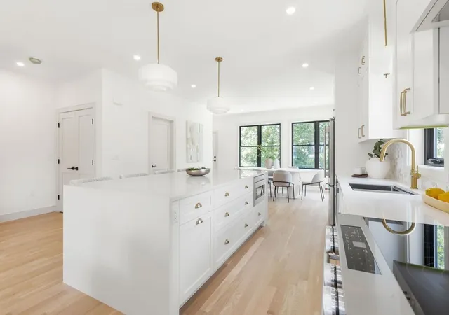 Listing Photo 4 - Condo for sale in building located at 28 Howard St, Waltham, MA 01970 - Unit #1