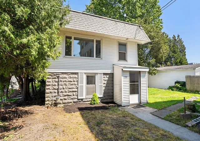 1st image of 240 Montaup Street, Fall River, MA 02724 | MLS# 73553084
