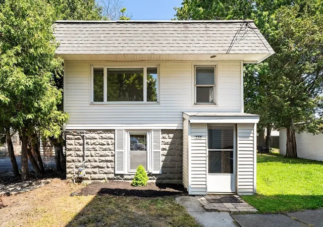2nd image of 240 Montaup Street, Fall River, MA 02724 | MLS# 73553084