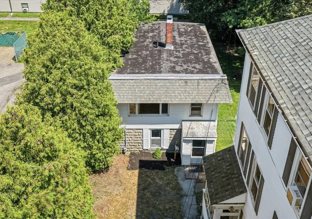 4th image of 240 Montaup Street, Fall River, MA 02724 | MLS# 73553084