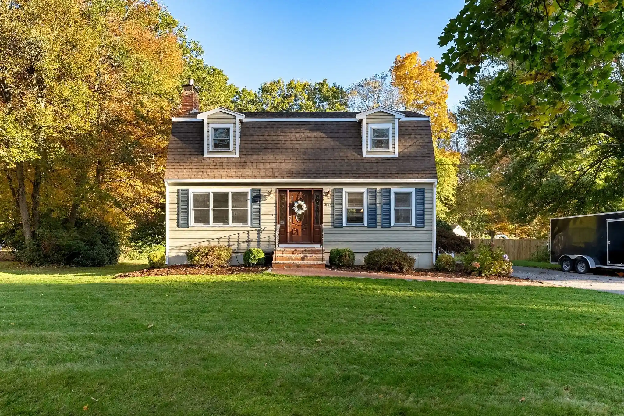Single family home for sale at 300 Forest St, Raynham, MA 02767 | MLS# 73592700