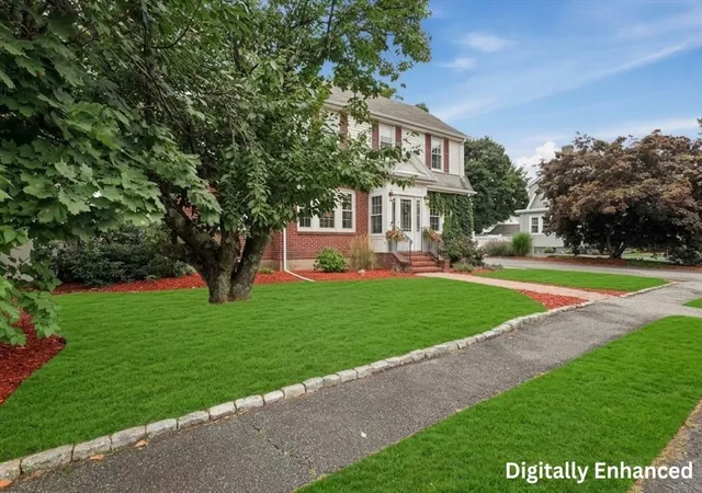 2nd image of 66 Damon Rd, Medford, MA 02155 | MLS# 73565167