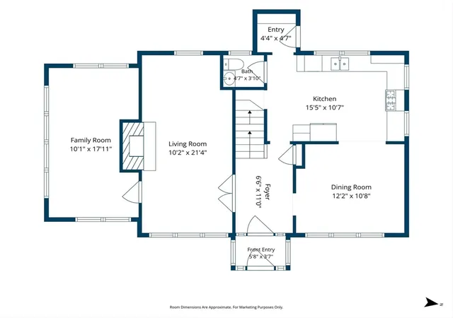 Photo 38 of Single family home for sale at 66 Damon Rd, Medford, MA 02155 | MLS# 73565167 | Listing updated on 2026-10-08