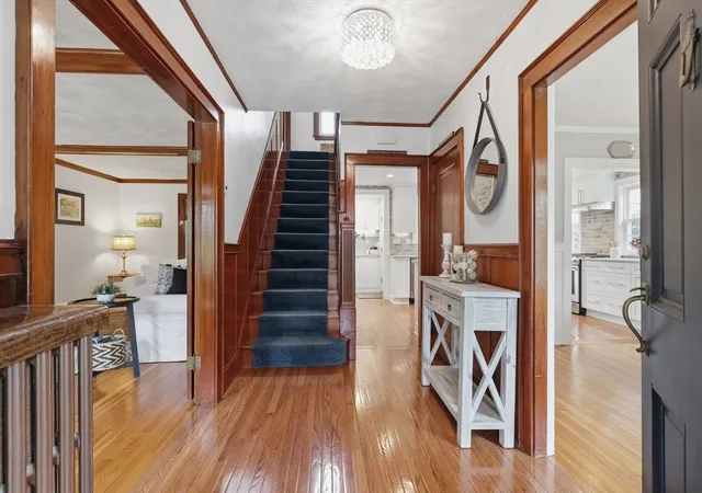 Photo 3 of Single family home for sale at 66 Damon Rd, Medford, MA 02155 | MLS# 73565167 | Listing updated on 2026-09-18