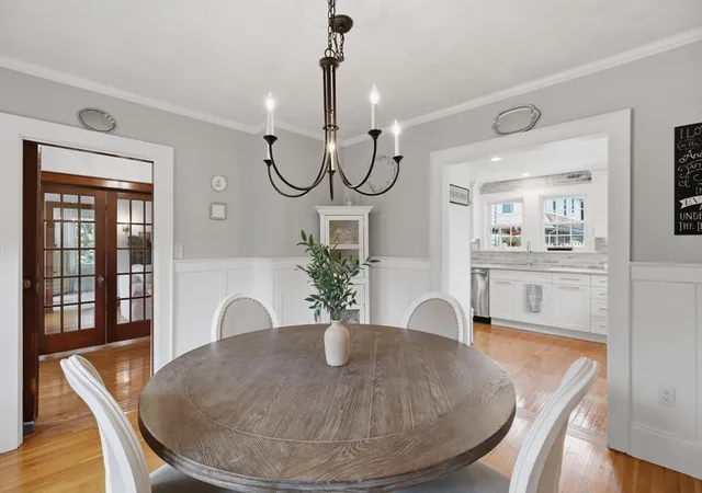 Photo 4 of Single family home for sale at 66 Damon Rd, Medford, MA 02155 | MLS# 73565167 | Listing updated on 2026-10-08