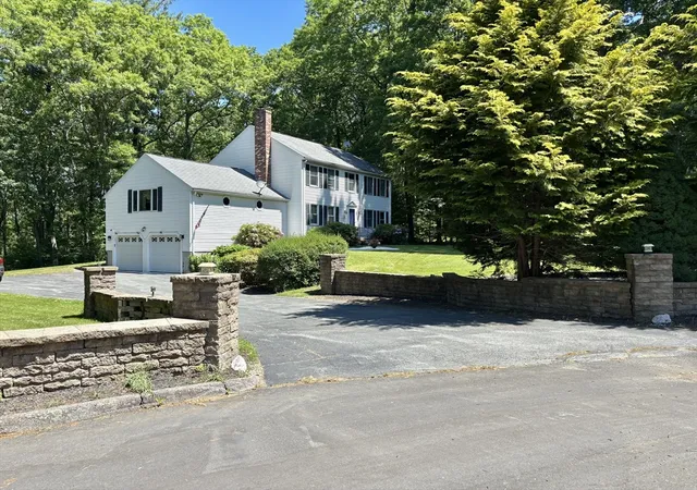 Homes for sale in Bellingham, MA | 11 Quail Run, Bellingham, MA 02019 | MLS# 73530320
