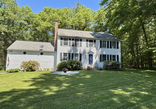 Homes for sale in Bellingham, MA | 11 Quail Run, Bellingham, MA 02019 | MLS# 73530320