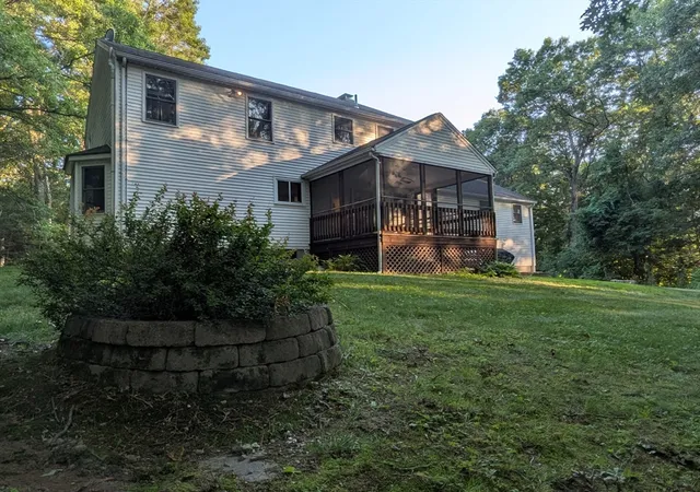 Homes for sale in Bellingham, MA | 11 Quail Run, Bellingham, MA 02019 | MLS# 73530320