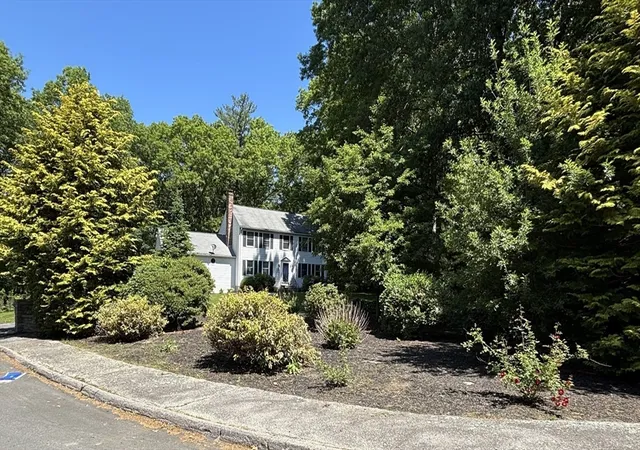 Homes for sale in Bellingham, MA | 11 Quail Run, Bellingham, MA 02019 | MLS# 73530320