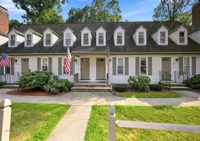 Photo 1 of Condo for sale at 754 Wellman Ave #754, North Chelmsford, MA 01863 | MLS# 73562325 | Listing updated on 2026-09-16