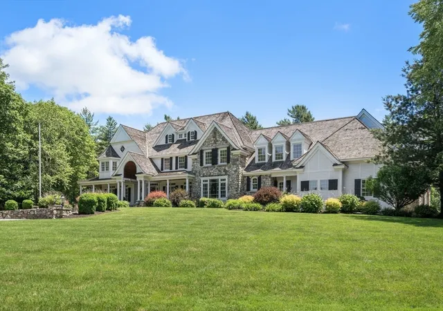 Photo 1 of Mansion for sale at 3 Stone Brg Ln, Milton, MA 02186 | MLS# 73499732 | Listing updated on 2026-04-14