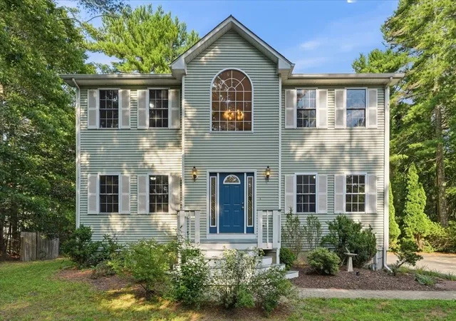1st image of 8 Rebecca Rd, Assonet, MA 02702 | MLS# 73554506