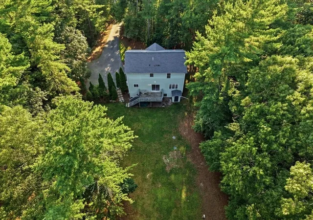 38th image of 8 Rebecca Rd, Assonet, MA 02702 | MLS# 73554506