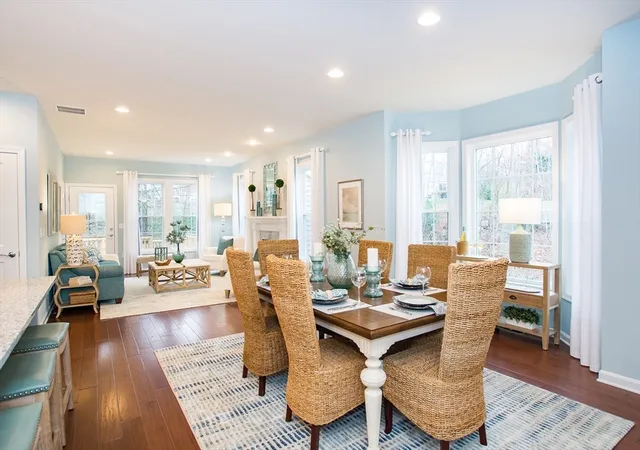 5th image of 10 Weathervane Dr #20, South Weymouth, MA 02190 | MLS# 73552876
