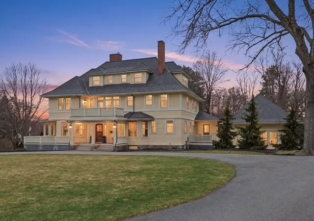 1st image of 4 Adams Street, Lexington, MA 02420 | MLS# 73491482