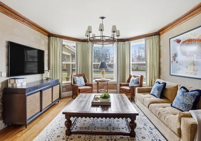 4th image of 4 Adams Street, Lexington, MA 02420 | MLS# 73491482