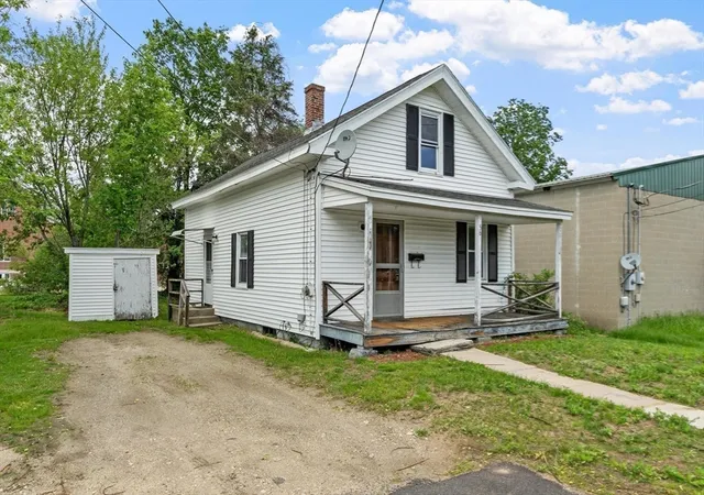 Homes for sale in Athol, MA | 91 Canal St, Athol, MA 01331 | MLS# 73529277