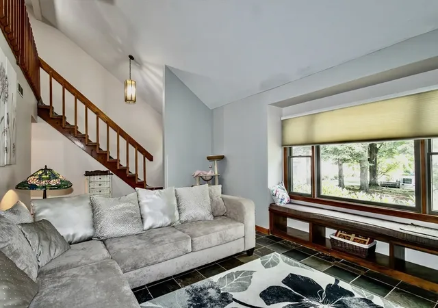 2nd image of 419 Southwick Road #B7, Westfield, MA 01085 | MLS# 73567704