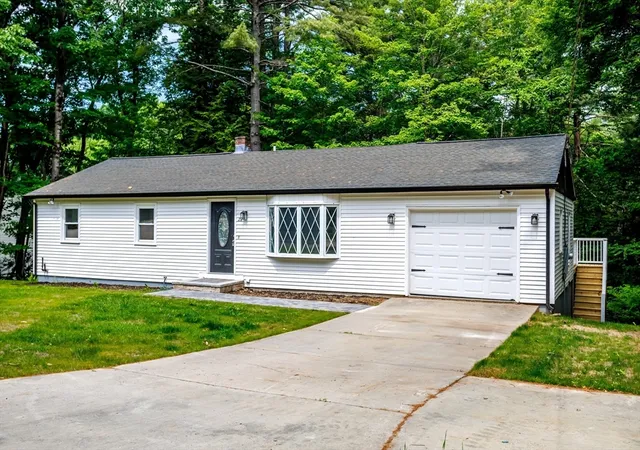 Homes for sale in Templeton, MA | 22 Albert Dr, Templeton, MA 01468 | MLS# 73535264