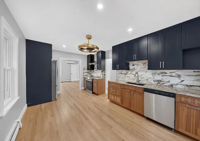 2nd image of 69 Pitcairn St, Revere, MA 02151 | MLS# 73558671