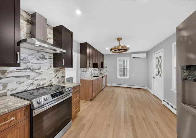 Listing Photo 4 - Condo for sale in building located at 69 Pitcairn St, Revere, MA 02151