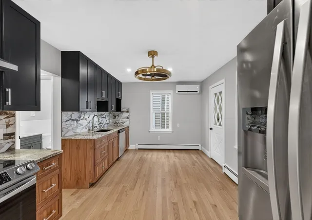 Listing Photo 5 - Condo for sale in building located at 69 Pitcairn St, Revere, MA 02151
