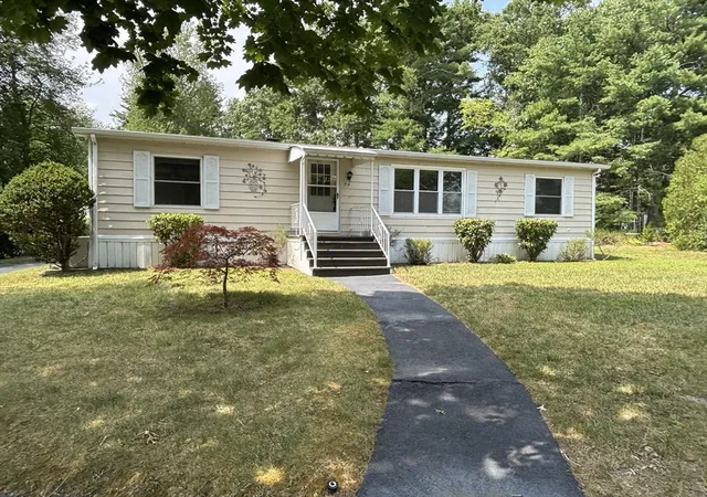 1st image of 7 9 South Meadow Village #7, Carver, MA 02330 | MLS# 73557251