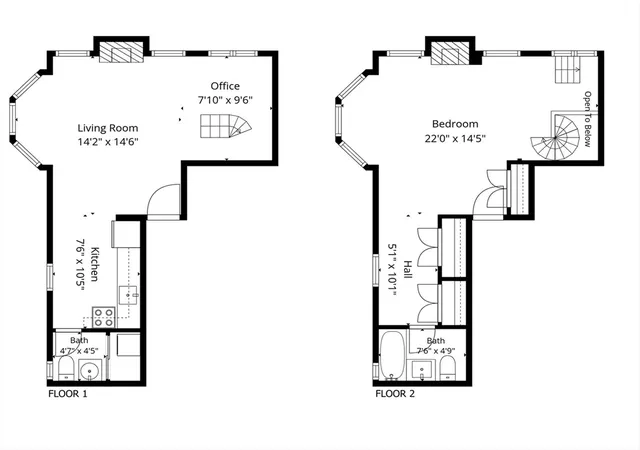 29th image of 17 Cazenove St #408, Boston, MA 02116 | MLS# 73563059
