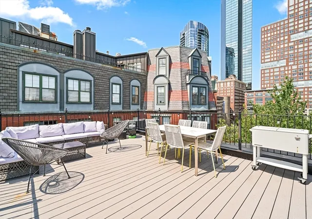 2nd image of 17 Cazenove St #408, Boston, MA 02116 | MLS# 73563059