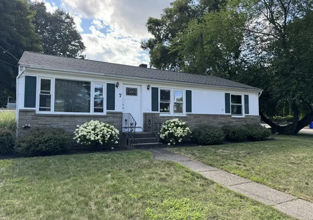 1st image of 7 Gardner Ave, Attleboro, MA 02703 | MLS# 73564133